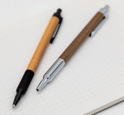 【博多店】パパにプレゼントしたいスタイリッシュペン