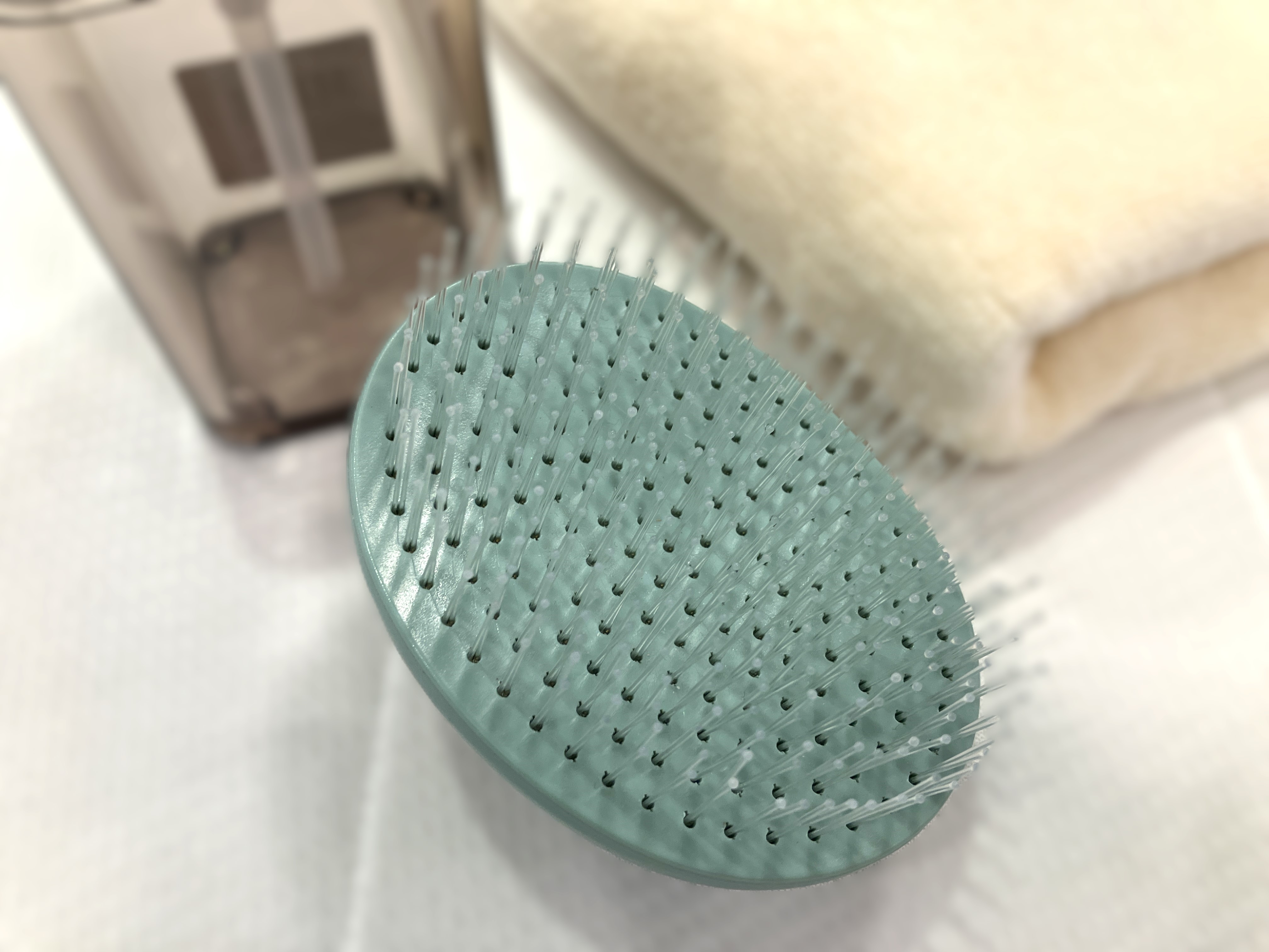 【博多店】髪と地肌をやさしくケア　毎日のバスタイムを心地よく！