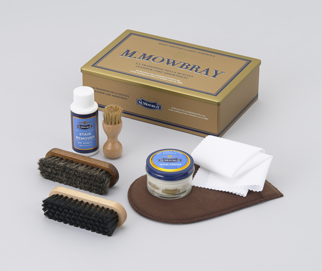 【博多店】日頃の感謝を足元に！父の日オススメシューケアギフト３選