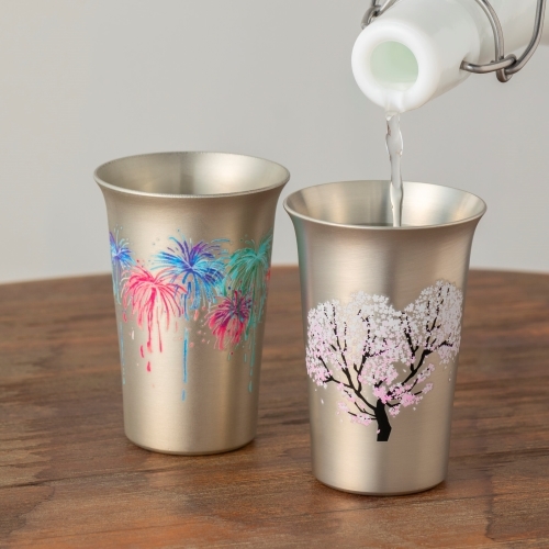 【博多店】器で愉しむ夏の晩酌