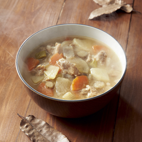 【博多店】もしもの時のオススメ防災食品