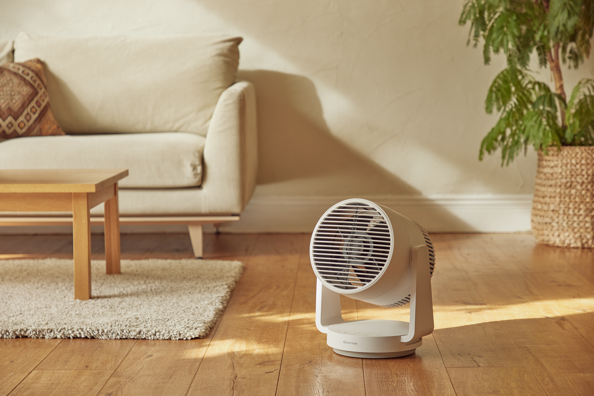  【博多店】自然の風で夏を快適に！