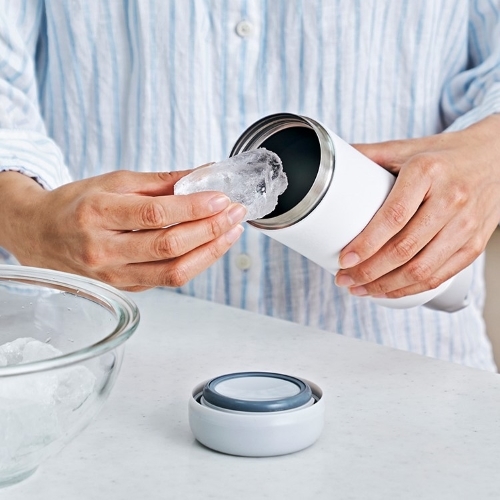 【博多店】夏場の水筒は衛生的に！