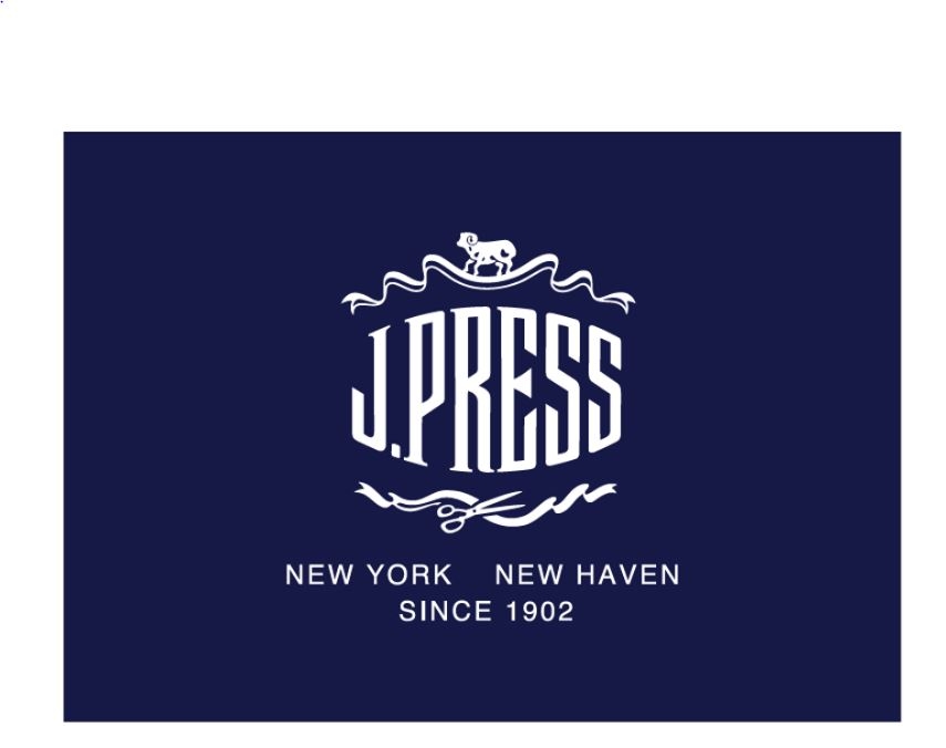 【博多店】J.PRESSのアイコン