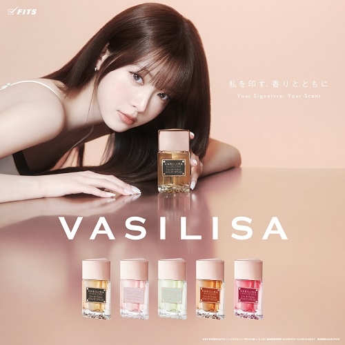 【博多店】洗練された自分になる　VASILISA