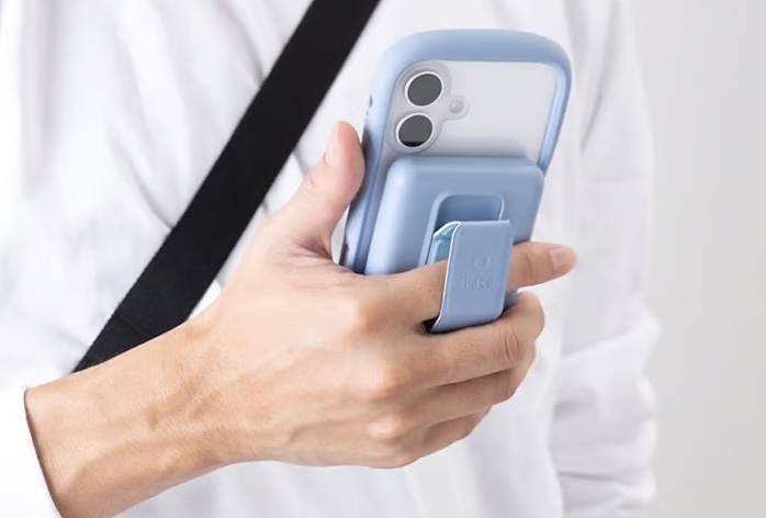 【博多店】新しいスマートフォンをステキにカスタマイズ！