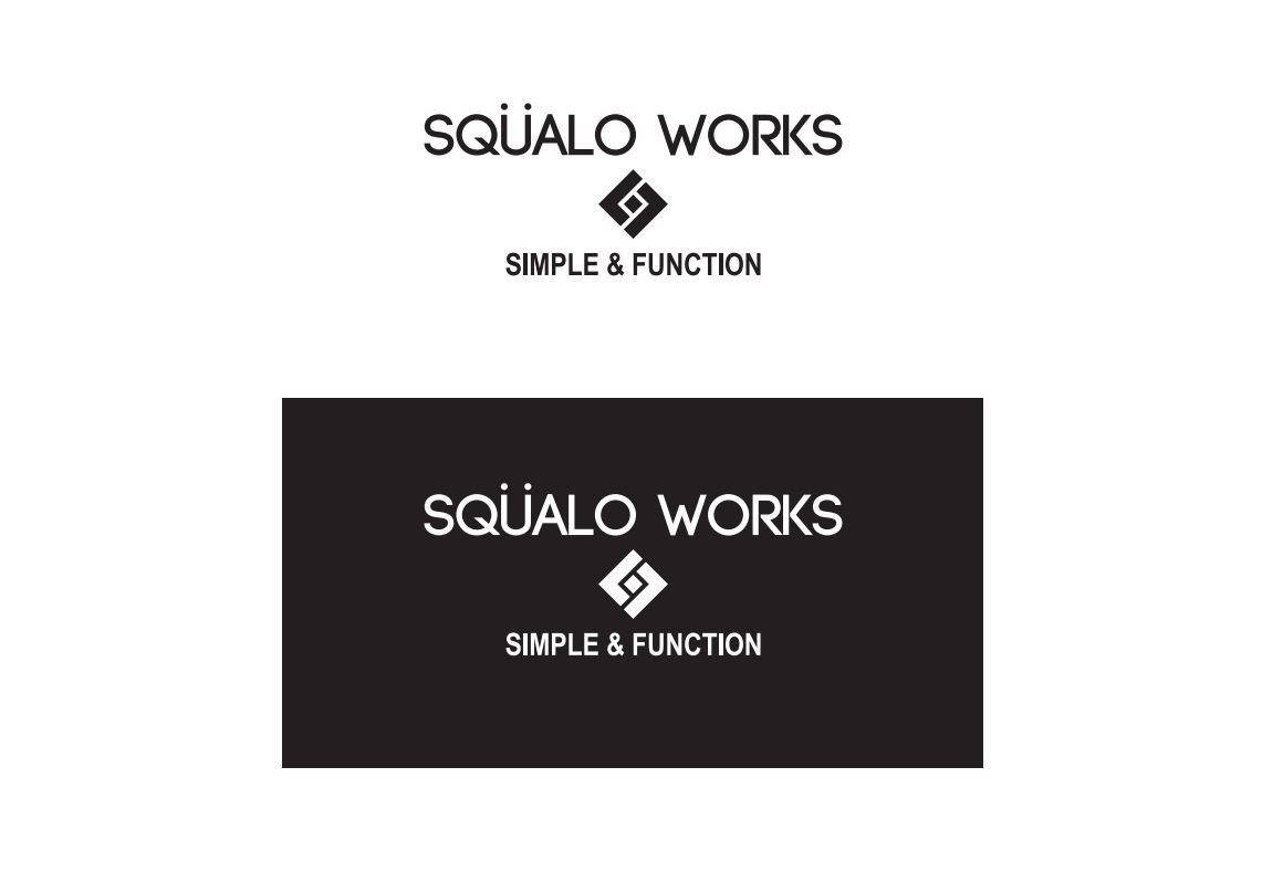 SIMPLE＆FUNCTIONがコンセプトのバッグ