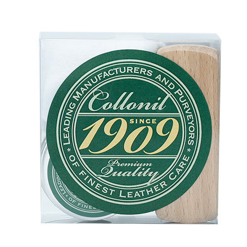 【博多店】初めての革製品のお手入れに