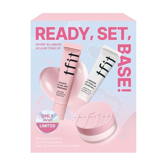  【博多店】バズり韓国コスメ「ｔｆｉｔ」