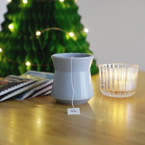 【博多店】一年の締めくくりに、ほっと心満たす一杯を。