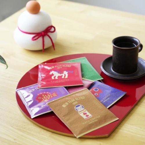 【博多店】一年の締めくくりに、ほっと心満たす一杯を。