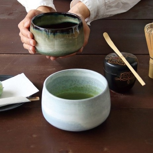 【博多店】今日から始める　気軽に抹茶生活