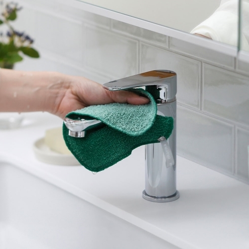 【博多店】水だけで汚れスッキリ！