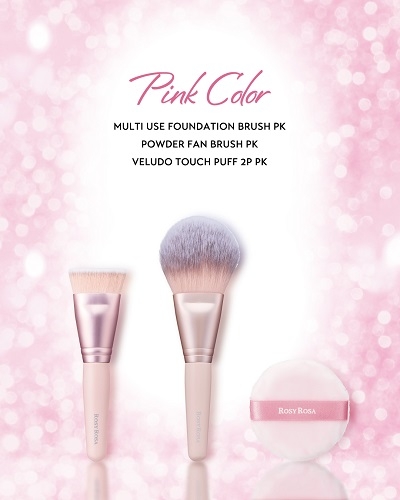 【博多店】新しいメイクツールで気分新たに！