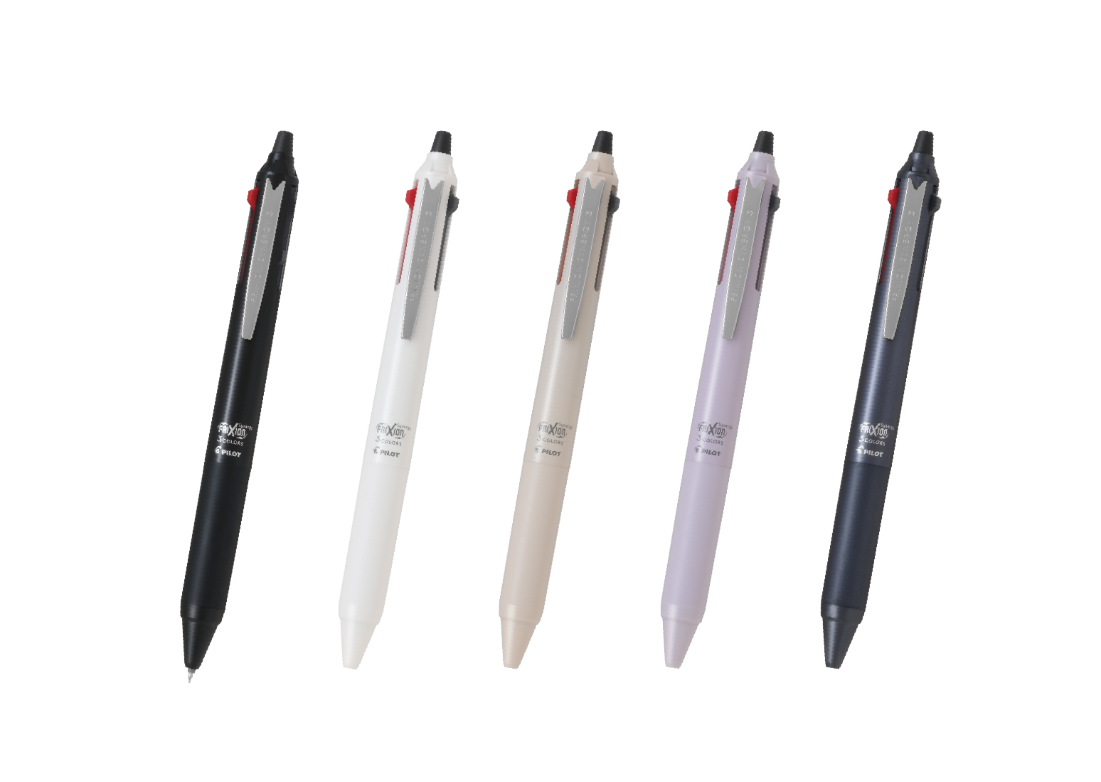 【博多店】人気のフリクションに多機能ペン登場！