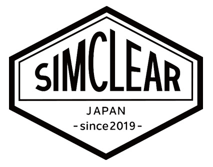 【博多店】SIMCLEAR POPUP開催中