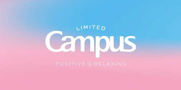 【博多店】限定キャンパス＜ポジティブ＆リラックス＞