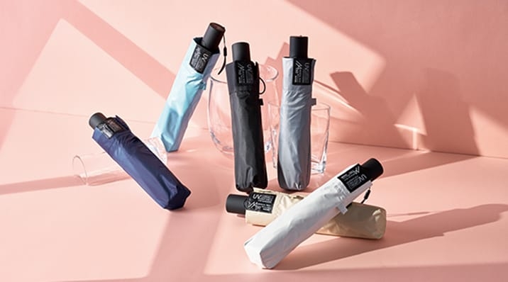 【博多店】春ギフトは傘を贈ろう