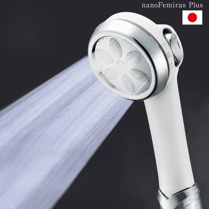 【博多店】毎日のシャワーが美容時間に。ナノバブルで始める新しい暮らし