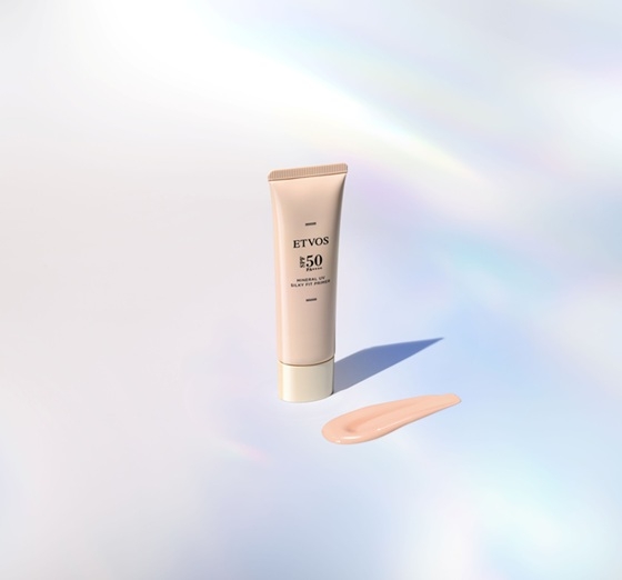  【博多店】毛穴カバー＆うるさら肌質のUV美容液下地