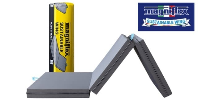 【博多店】ハンズメッセ　マニフレックス　新生活応援企画