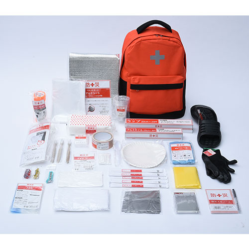 【博多店】もしもの時の備えはこれから