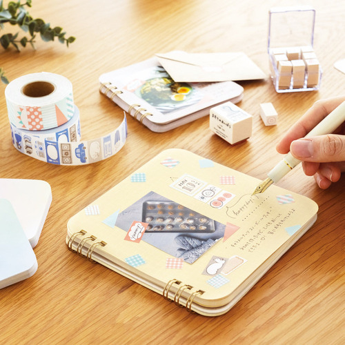  【博多店】この春おすすめ文具のご紹介