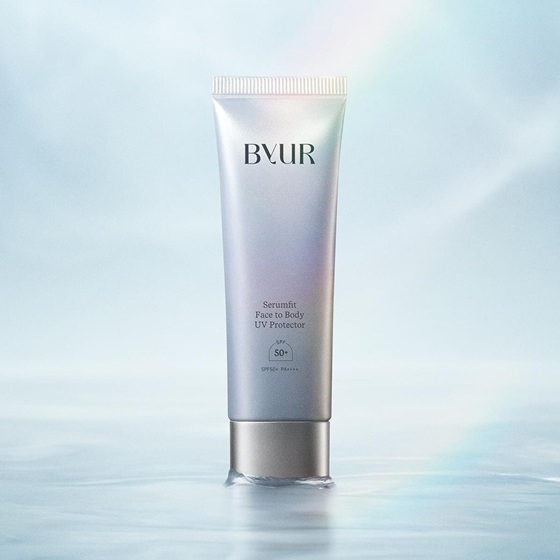 【博多店】今年の夏は『仕込みUV対策』