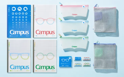 【博多店】Zoff × Campus