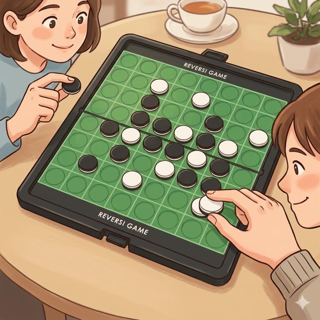 【博多店】皆でワイワイ『室内ボードゲーム』