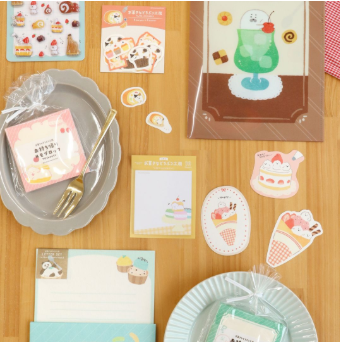 【博多店】古川紙工「お菓子などうぶつ工房」