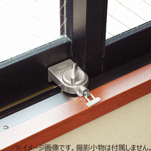 【博多店】お出かけ前にもう1つカギを