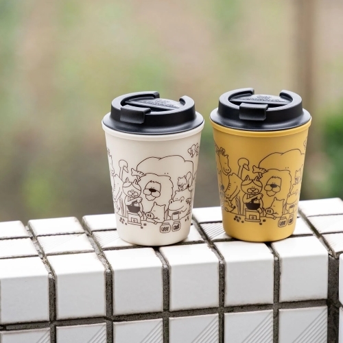 【博多店】コーヒーを飲む時間を、ちょっと楽しく。
