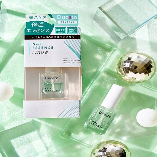  【博多店】気になる指先の乾燥に デュカート爪美容液
