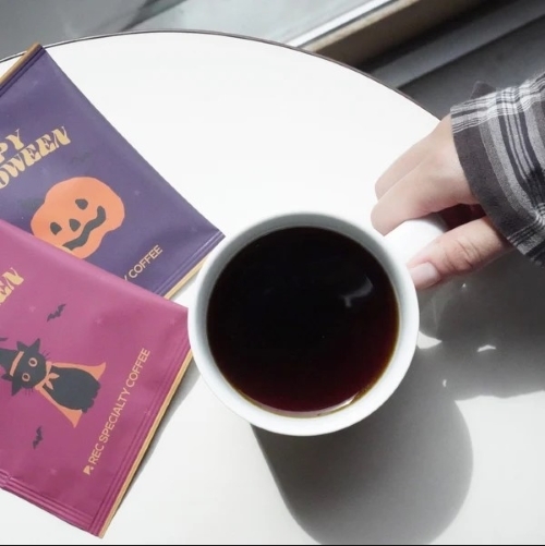 【博多店】秋のコーヒー揃いました！
