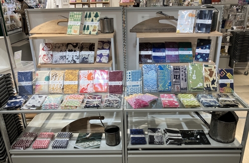 【浜松店】浜松注染染めの手ぬぐい