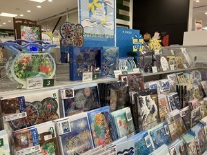 【鹿児島店】「涼」を感じるサマーカード
