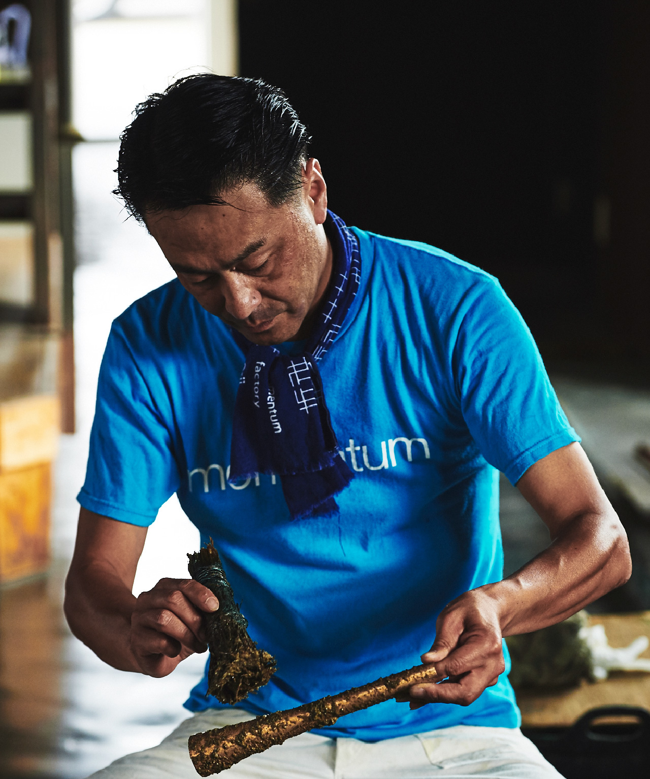 【金沢店】モメンタムファクトリーOrii　POP-UP