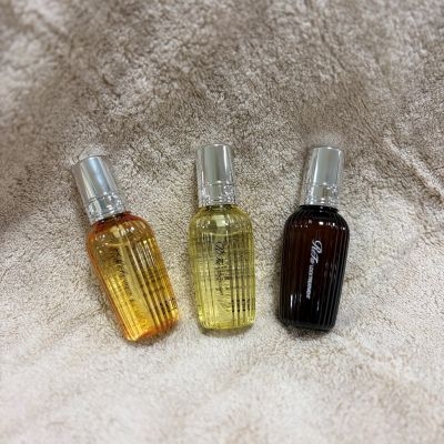 北千住店】ハンズ限定！ReFa ロックシリーズ ミニボトルセット