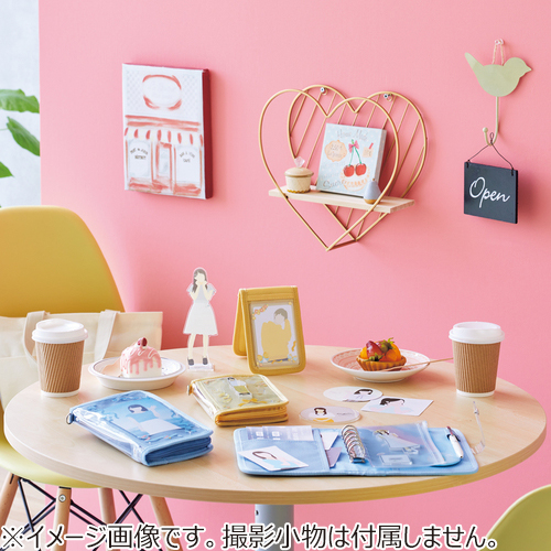 【熊本店】「推し色」文具でいつも一緒♪　　　