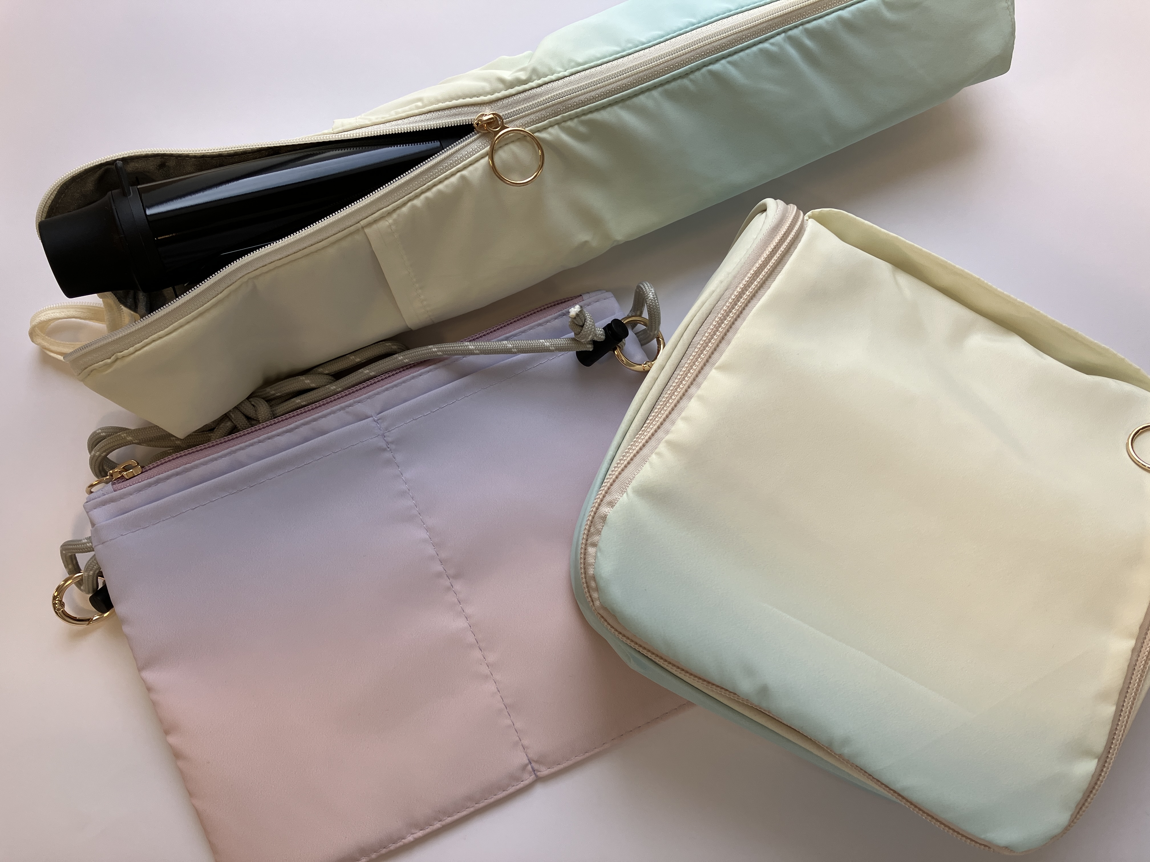 【熊本店】旅支度がきっと楽しくなる！