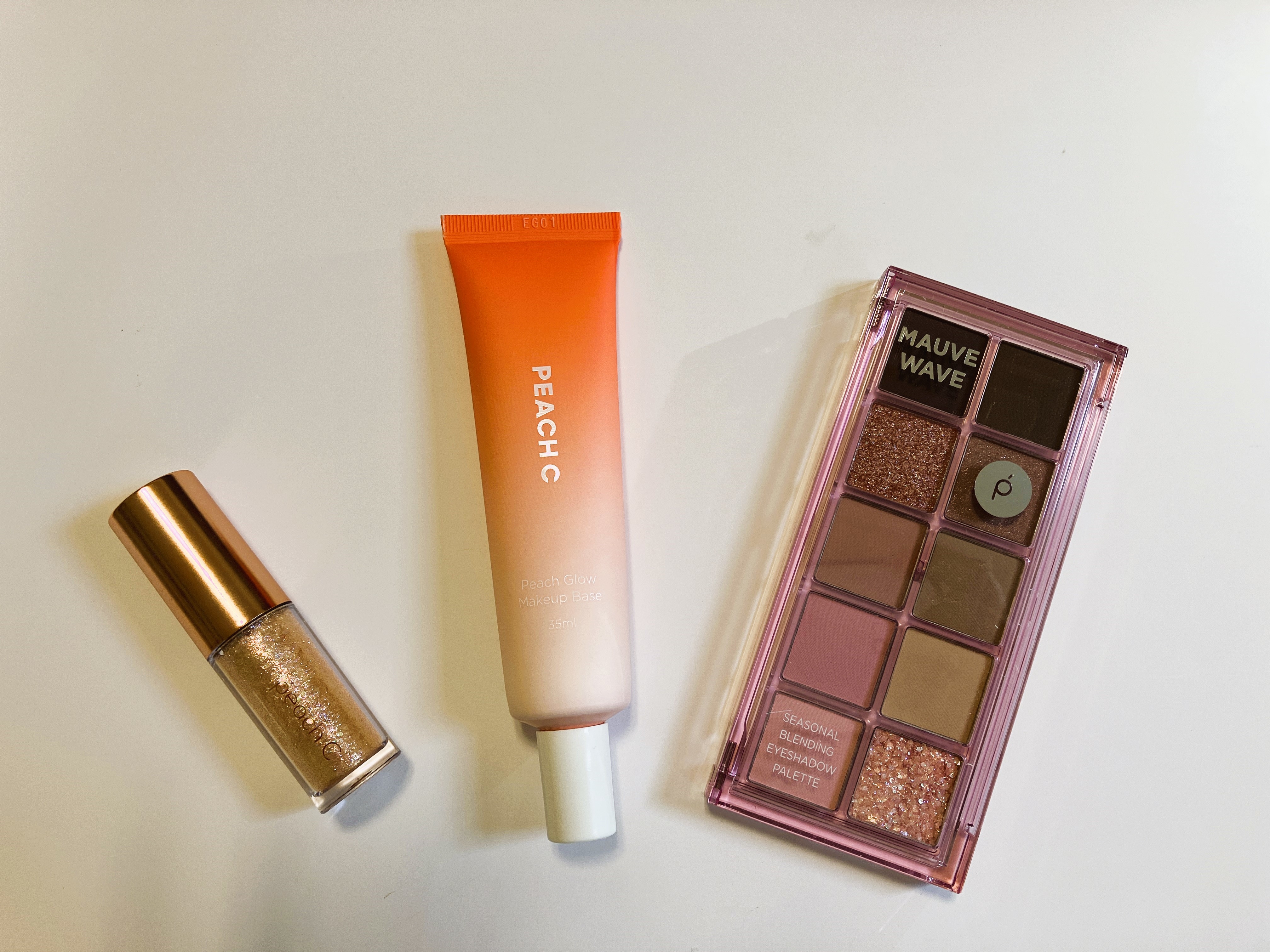 【熊本店】おすすめしたい話題の韓国コスメ