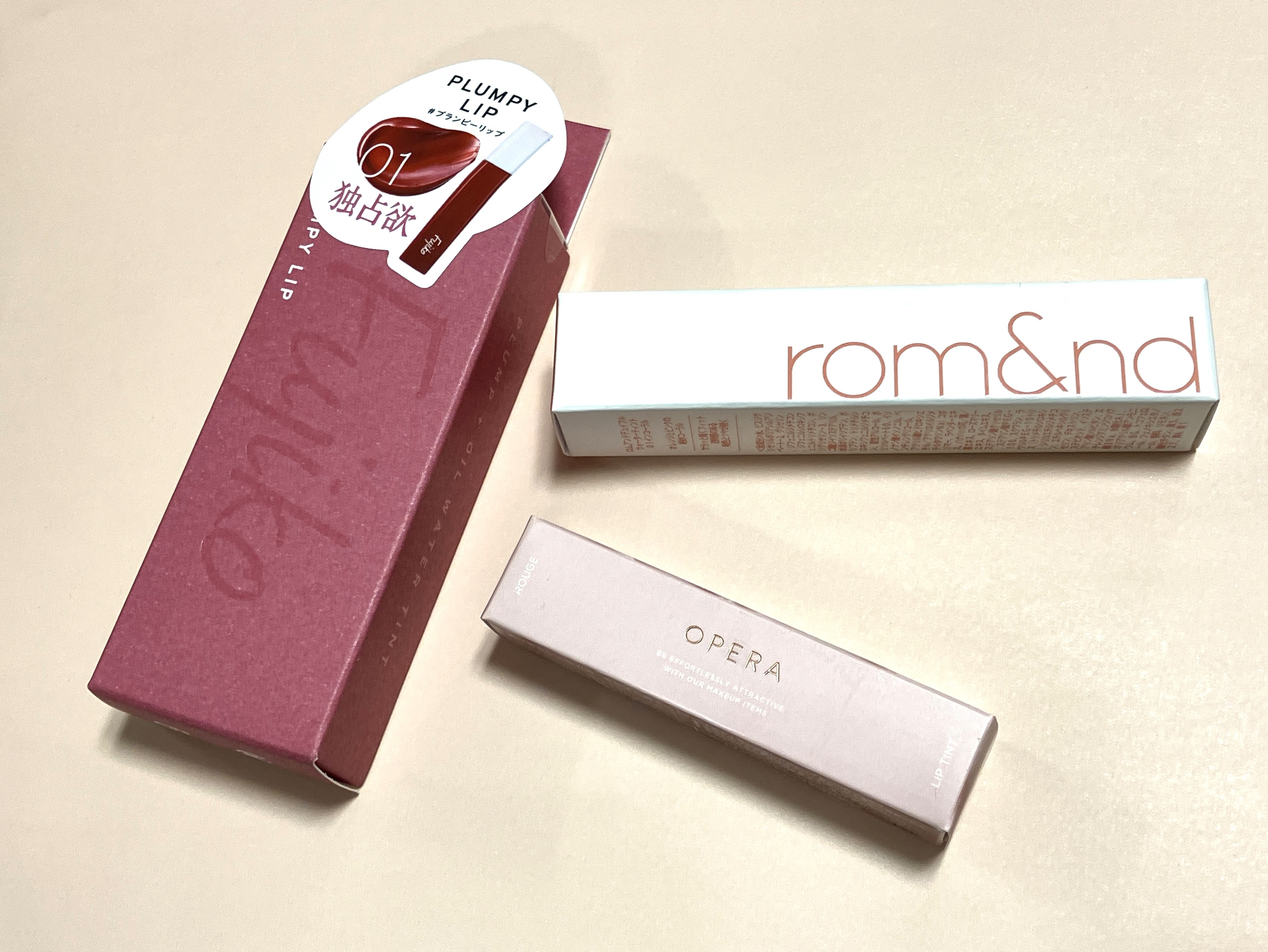 【熊本店】乾燥知らずのプルプル唇に