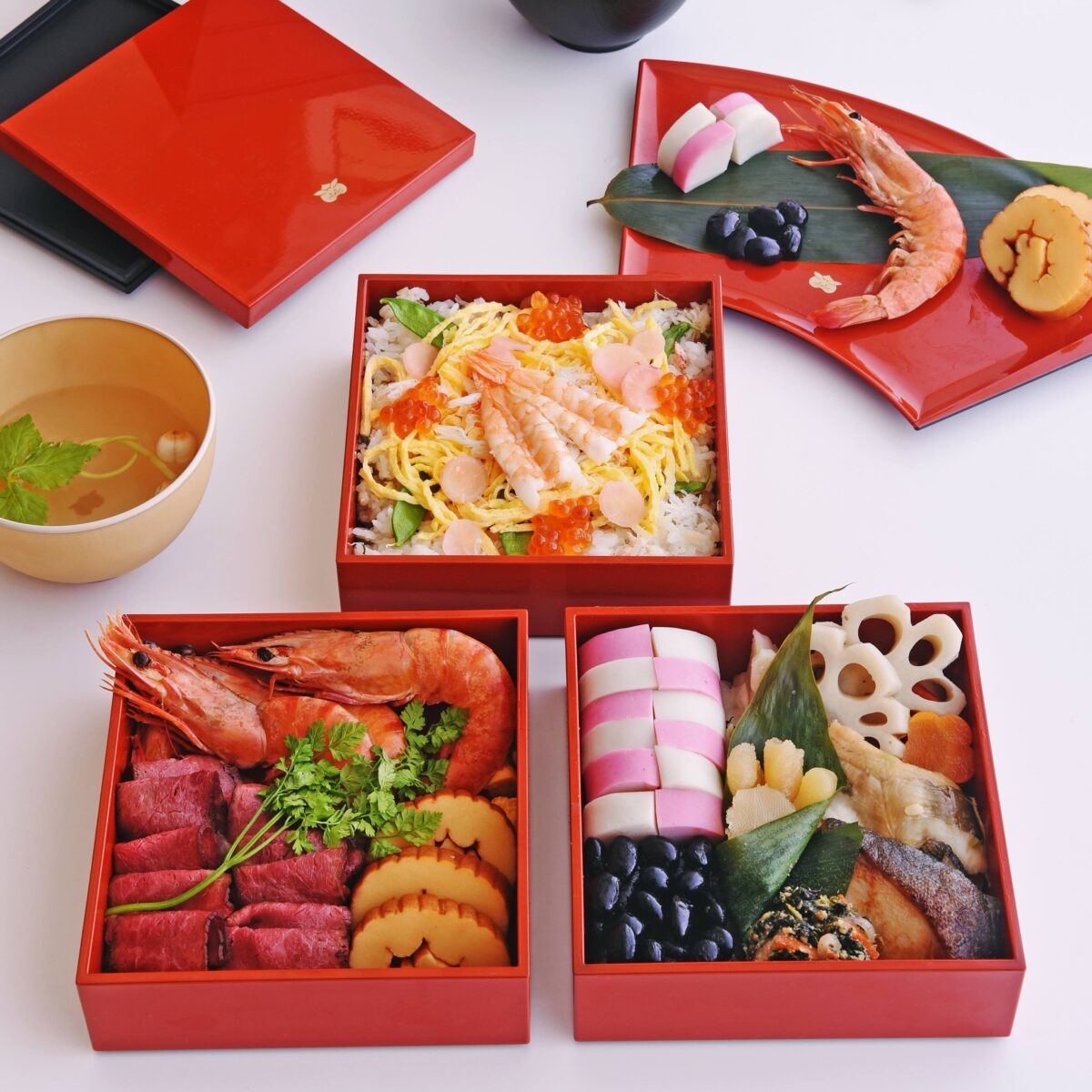 【熊本店】お正月の準備を始めましょう