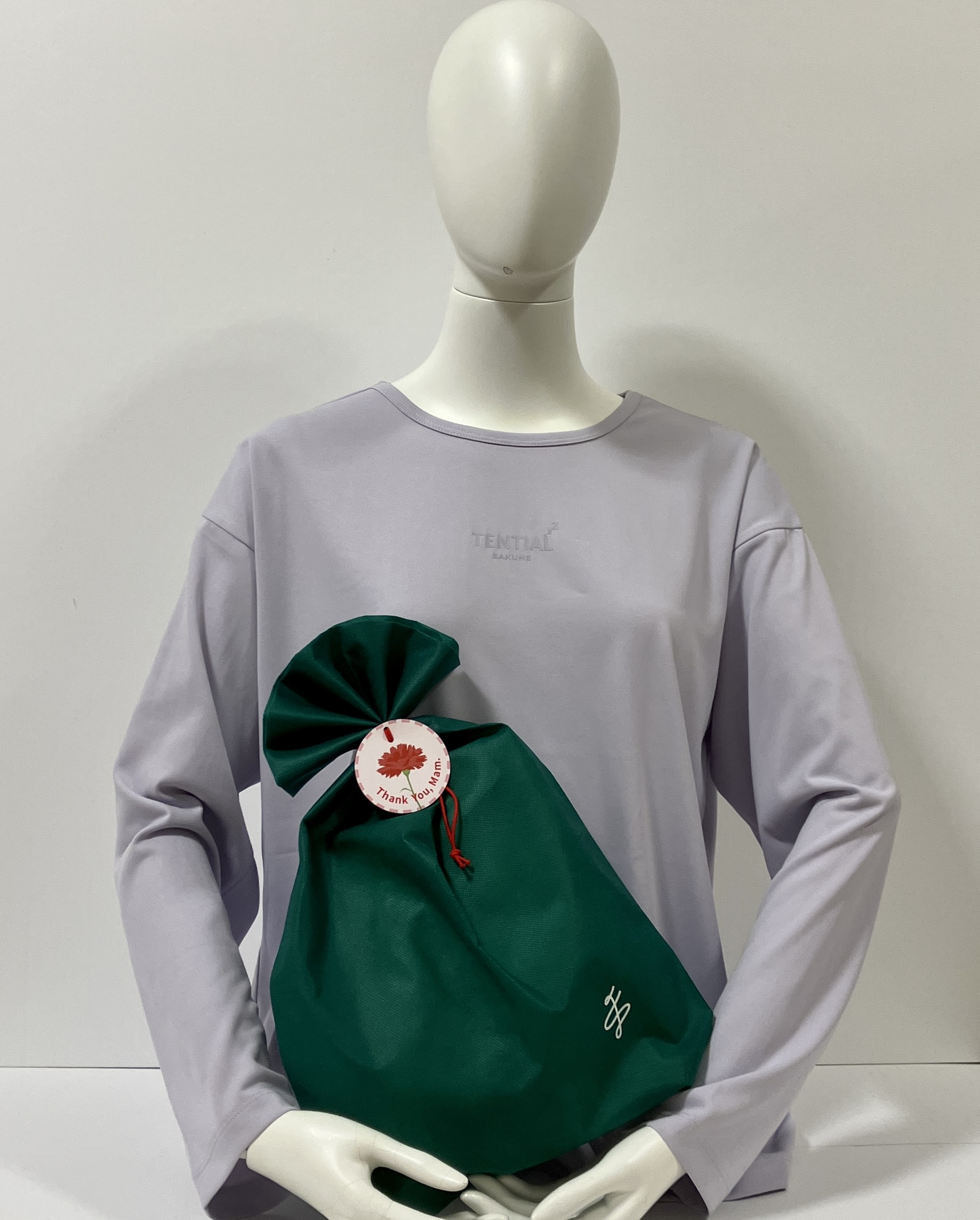 【熊本店】今年はお母さんにBAKUNEを贈りませんか？