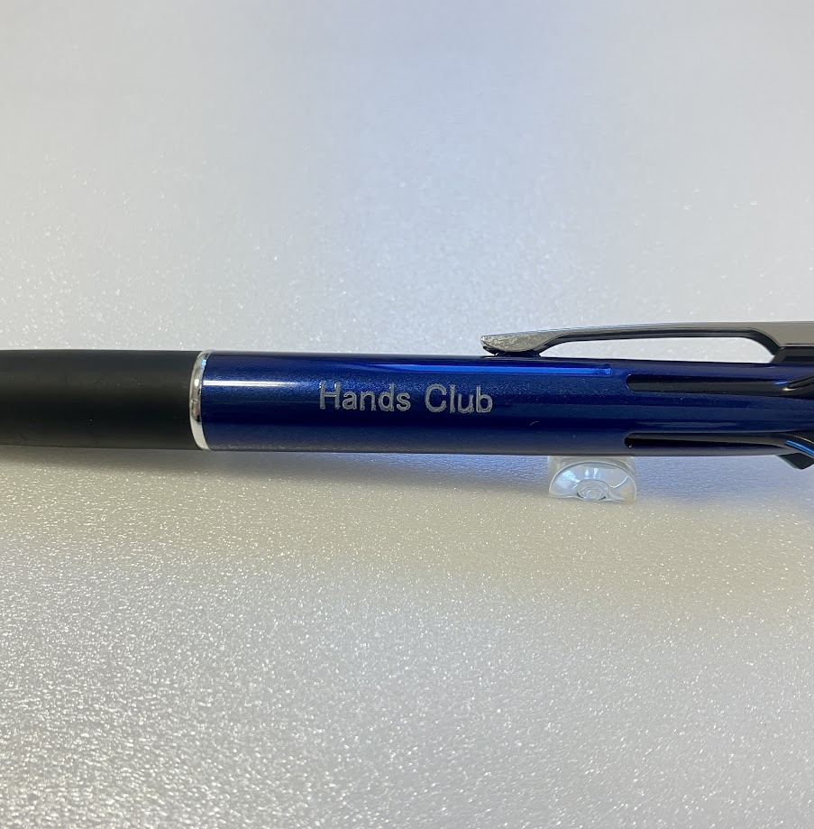 【熊本店】ハンズ熊本店　オススメ名入れボールペンのご紹介