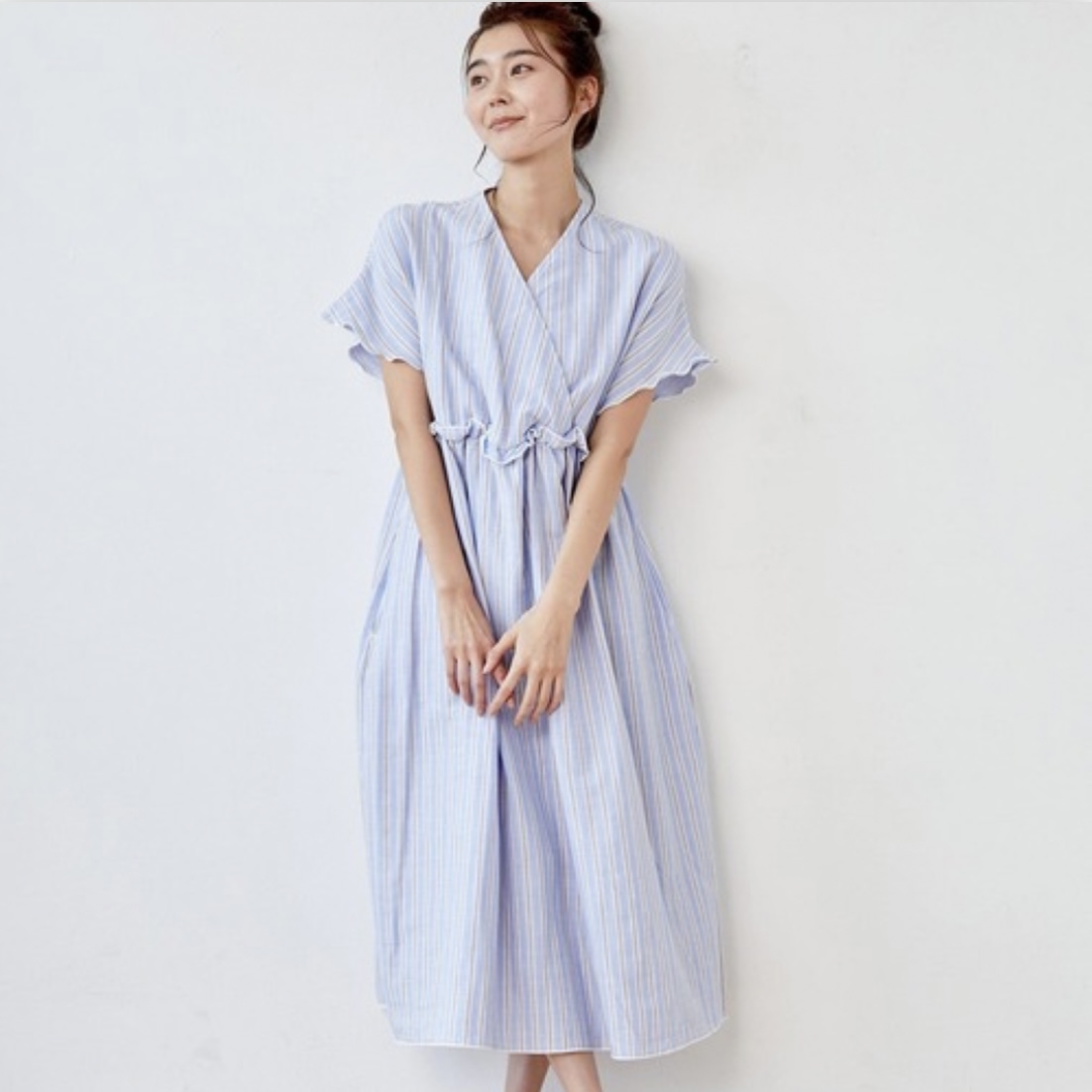 【熊本店】着るだけで心地よいルームウェア