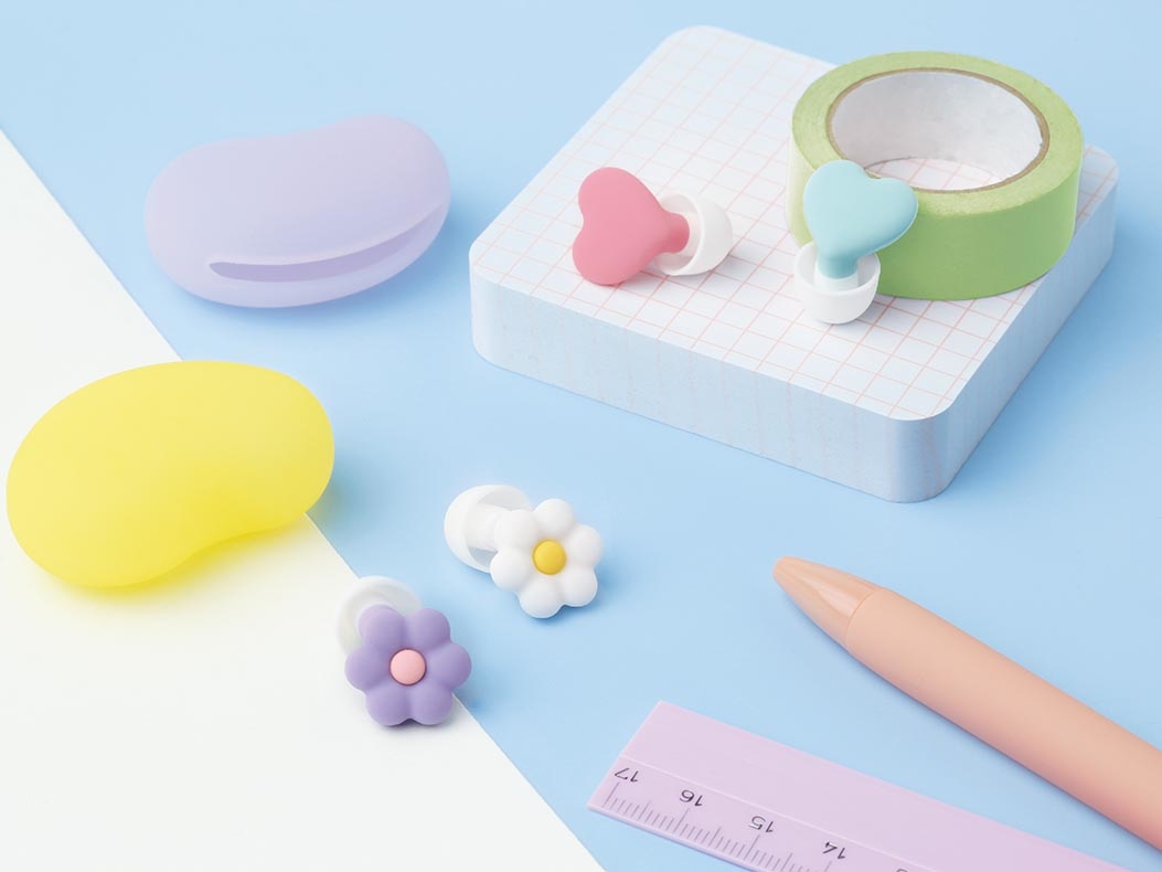 【熊本店】楽しいアイテムでやる気アップ‼︎