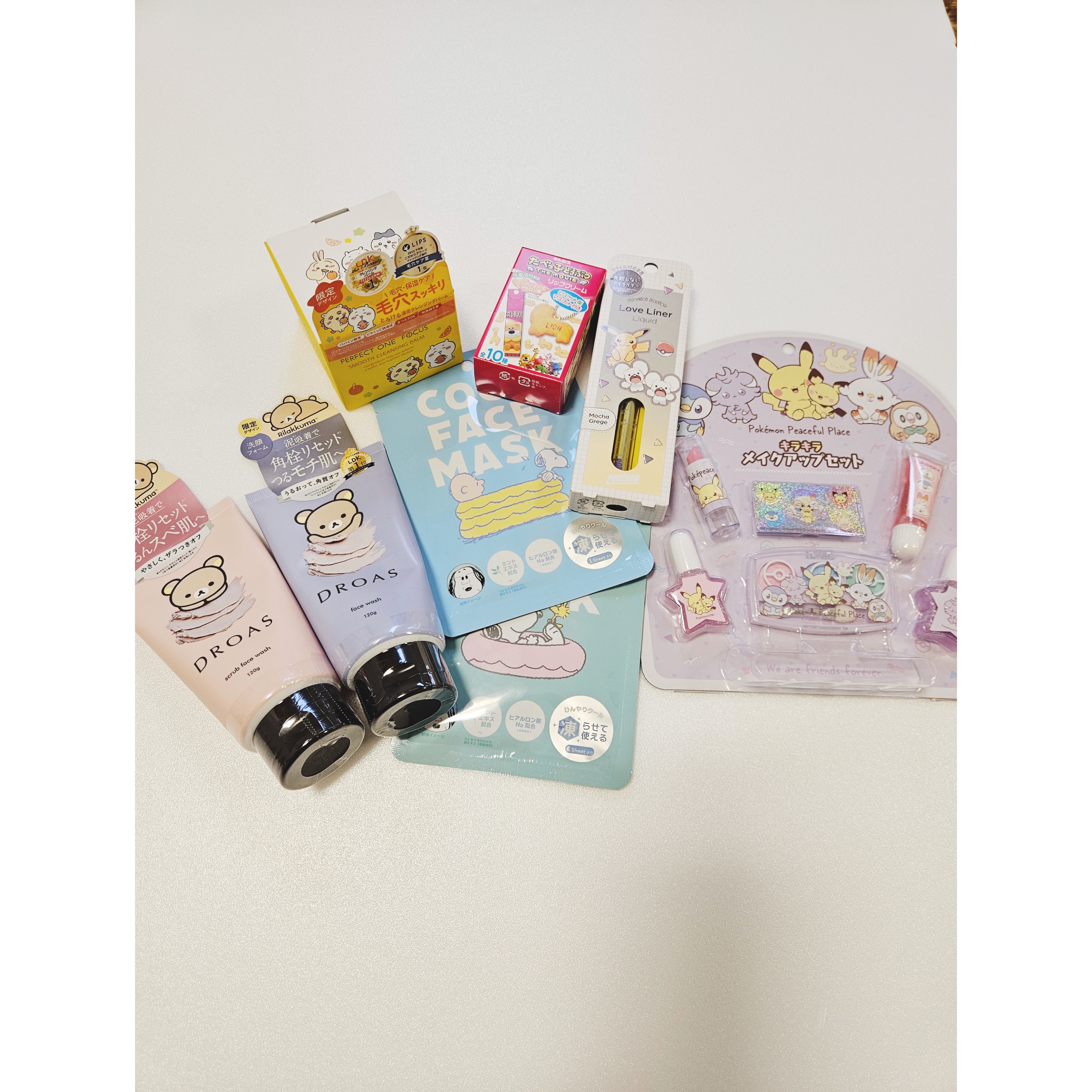 【熊本店】あなたはダレを推す！？