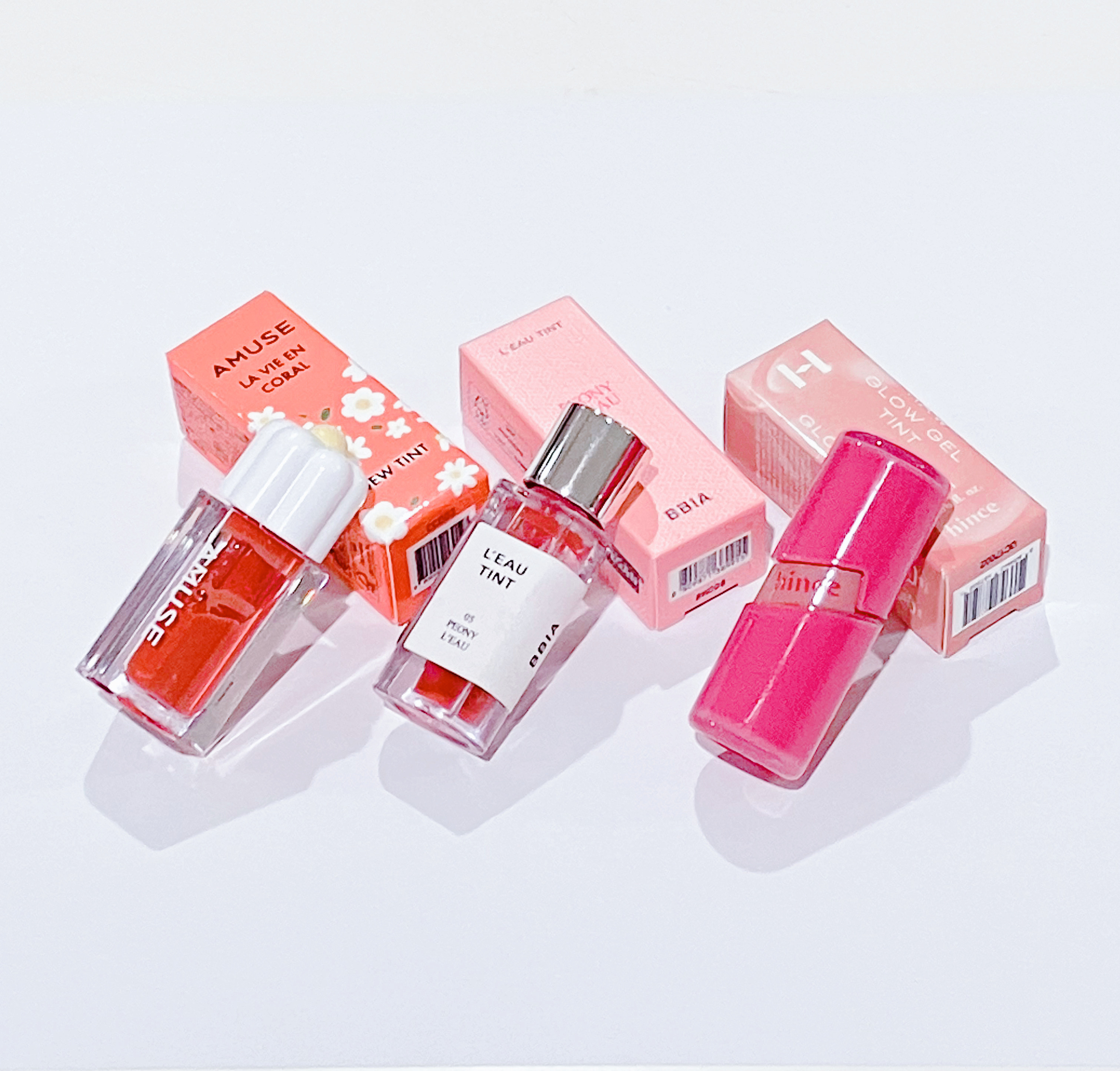 【熊本店】持ち運びに便利！可愛いミニリップ